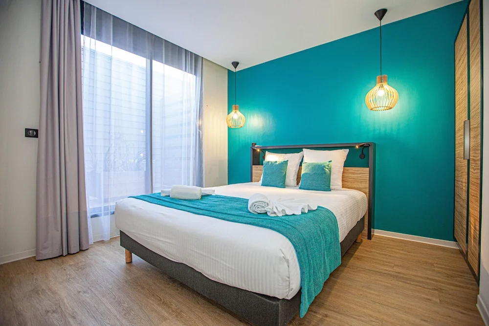 Résidence Santa Apolonia - фото 6