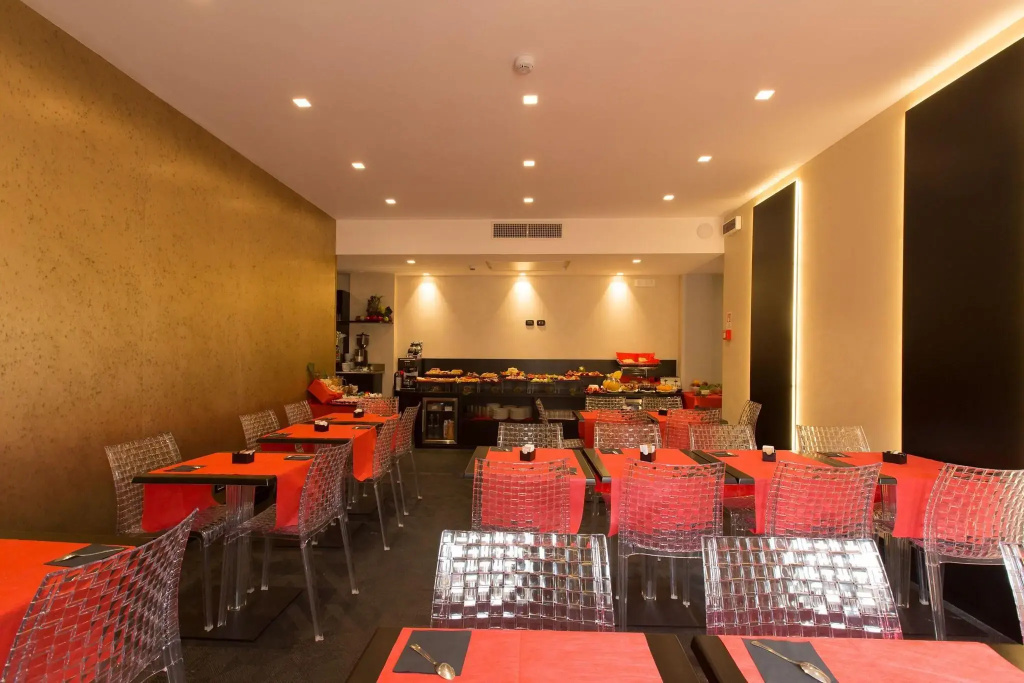 Hotel photo 24