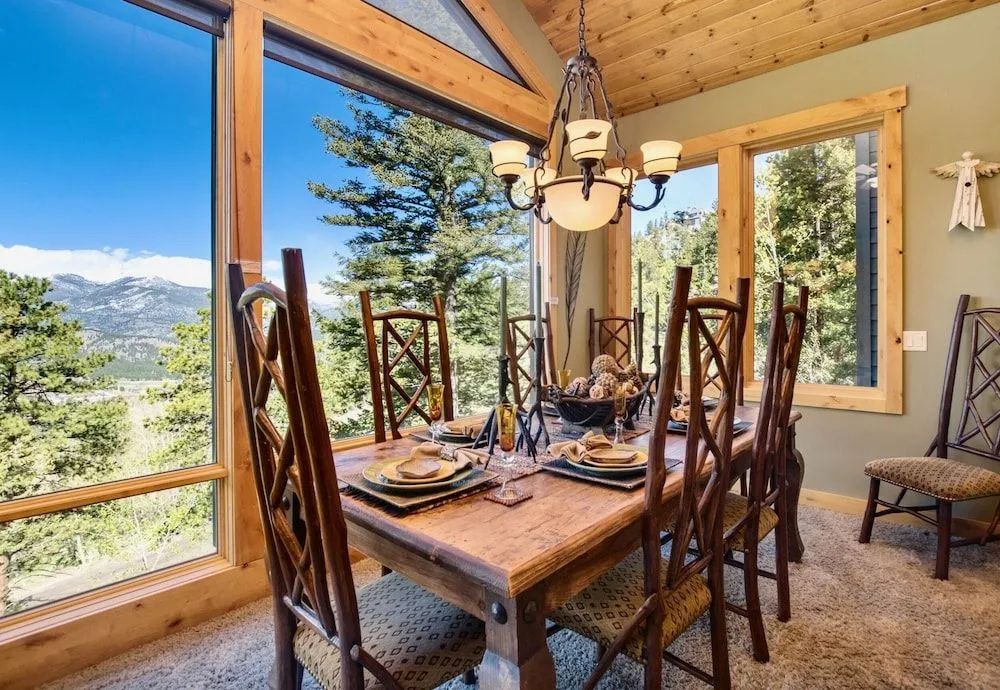 Aspen Leaf Colorado - 5 Br Chalet