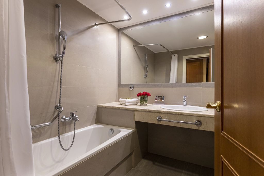 Amalia Hotel Nafplio - Général