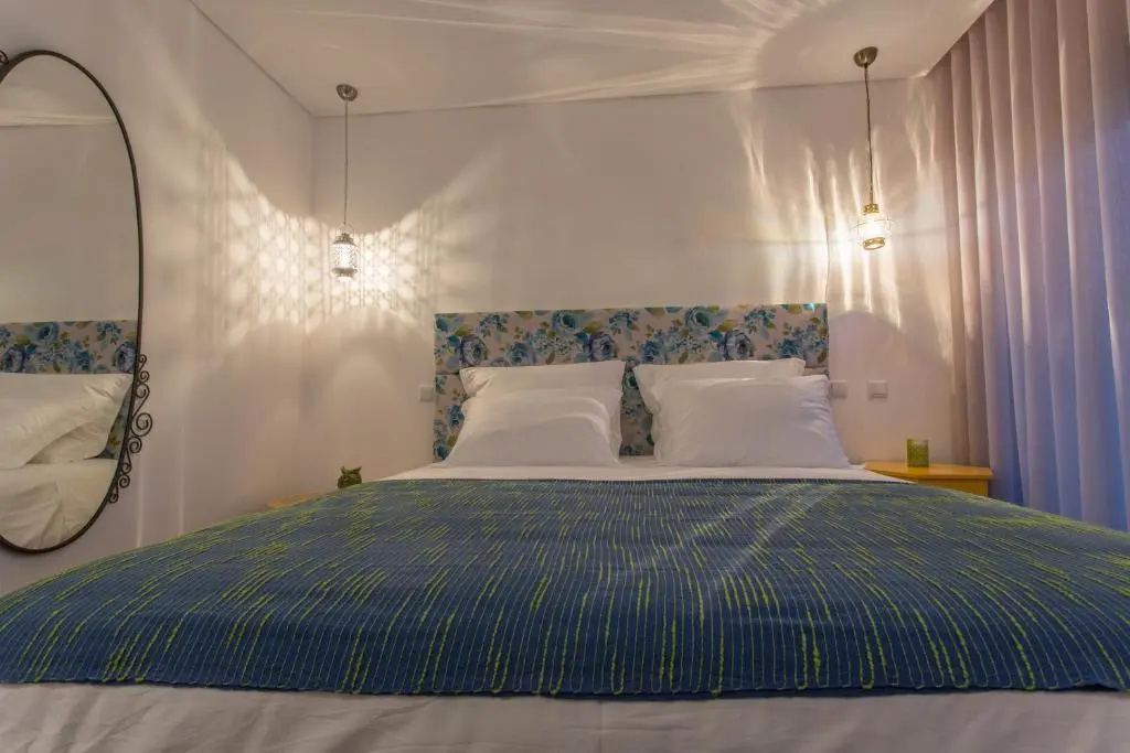 Casa de Campo Sossego da Lata - Chambres