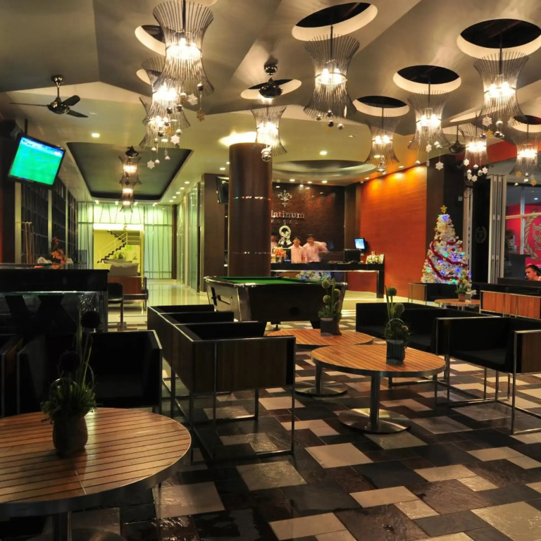 Hotel photo 32