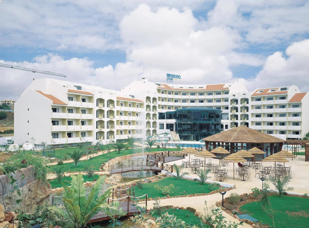 Hotel photo 21