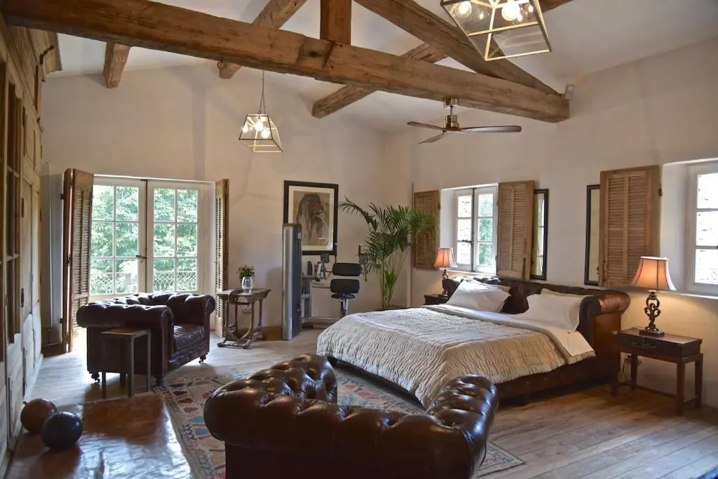 Villa Hautvallon