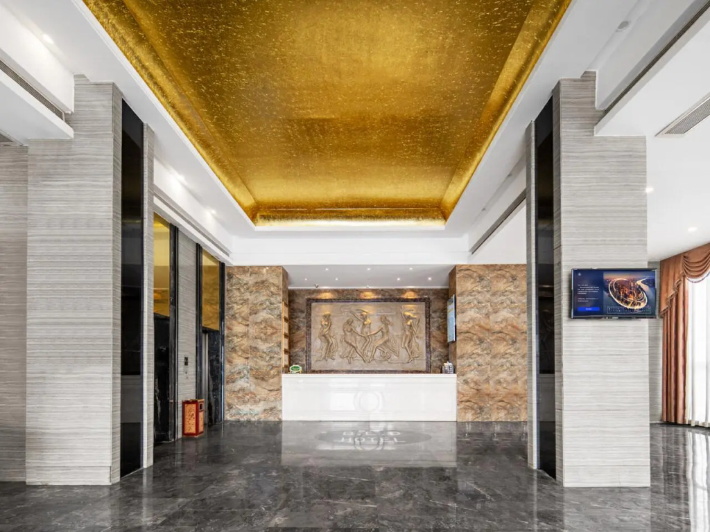 Vienna Classic Hotel (Dongguan Tangxia Avenue) - Général