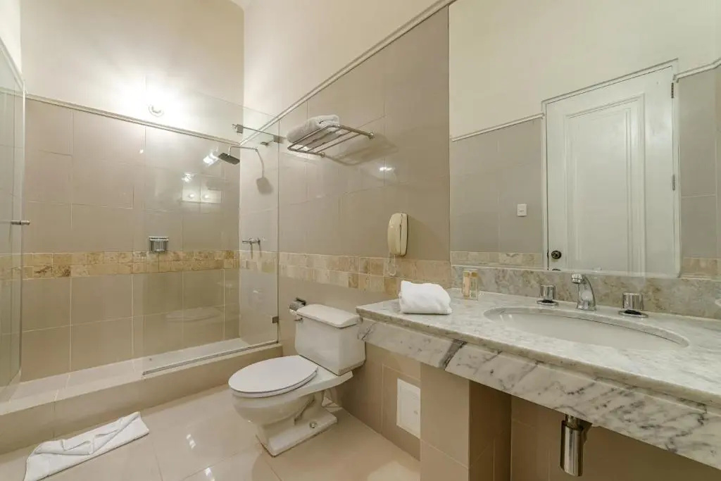 LP Los Portales Hotel Piura - Chambres