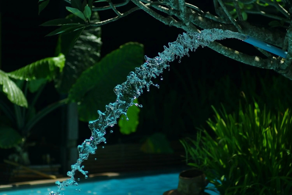Chandra Residence - фото 16