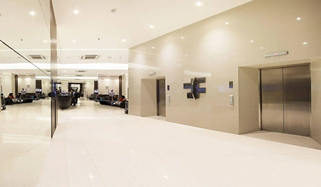 Hotel photo 28