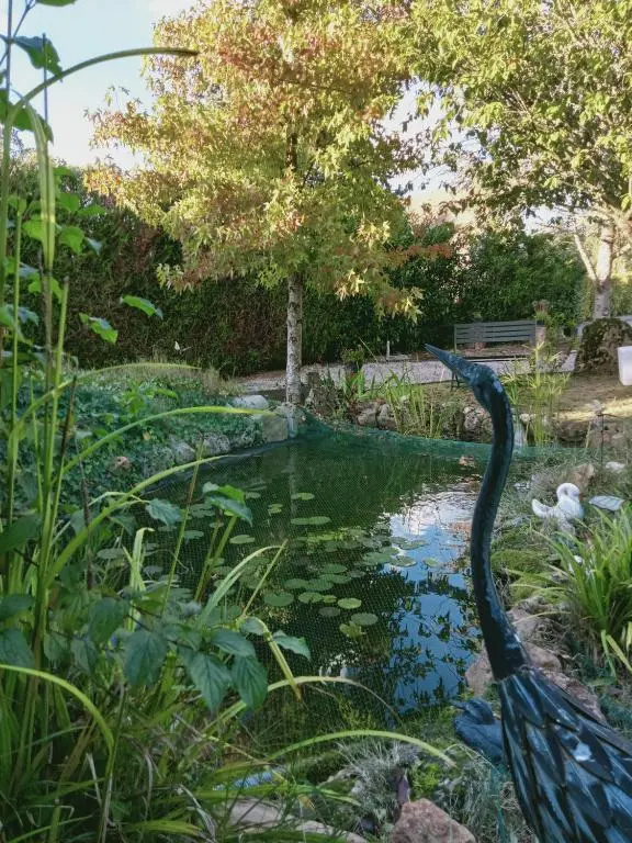 Couleurs du Temps - Près Giverny - Général