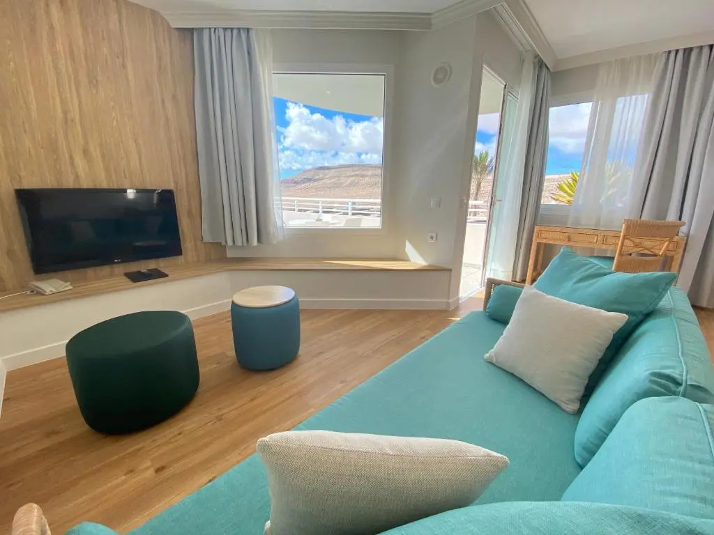 Esmeralda Maris by Livvo Hotel - Chambres
