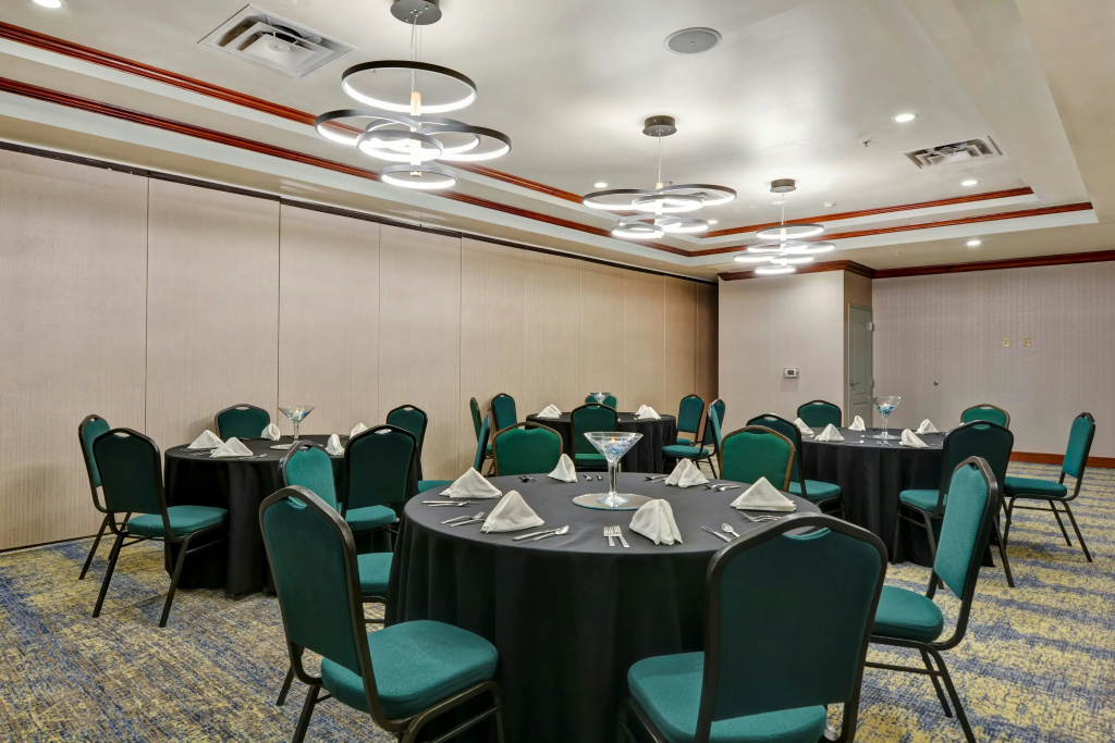 Hilton Garden Inn Conway - Général