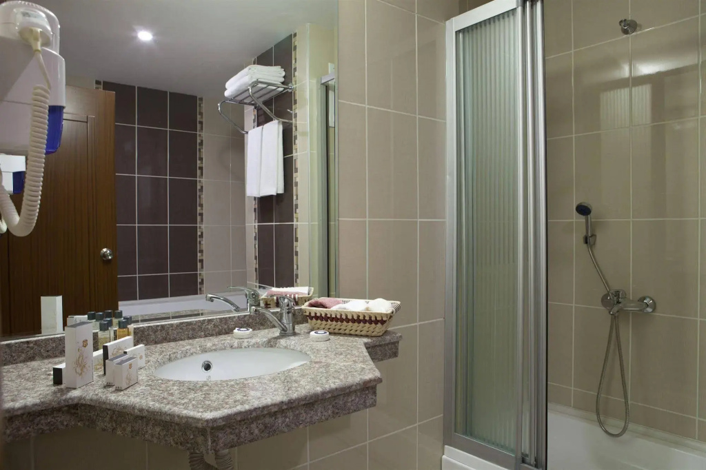 Hotel photo 9