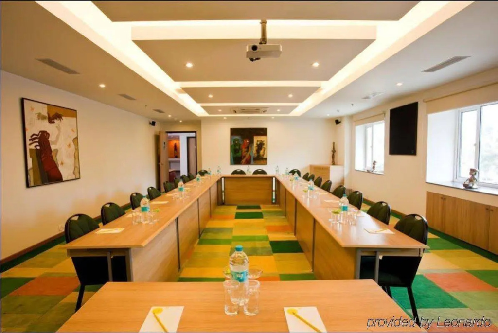 Lemon Tree Hotel, Ahmedabad - Général
