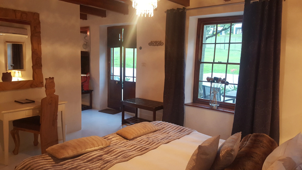 De Kloof Heritage Estate boutique Hotel & SPA by null