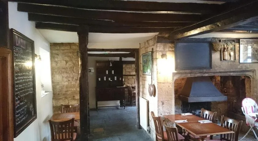Red Lion Inn - Général