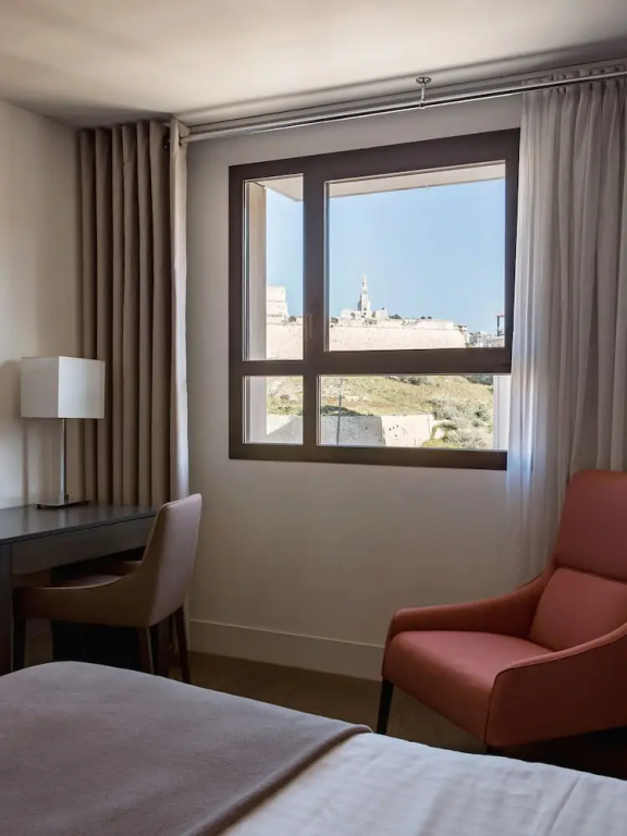 New Hotel of Marseille - Chambres