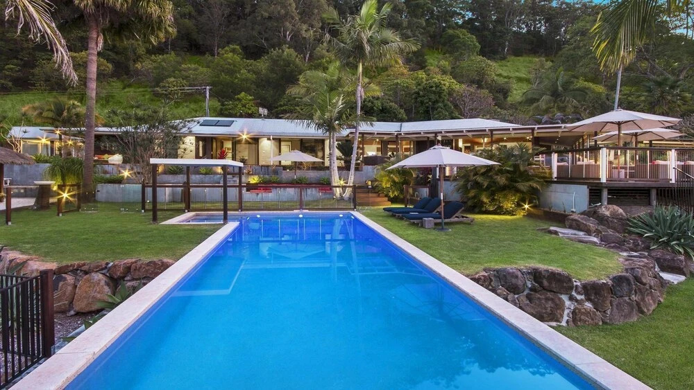 Eqeleni Byron Hinterland Retreat 2