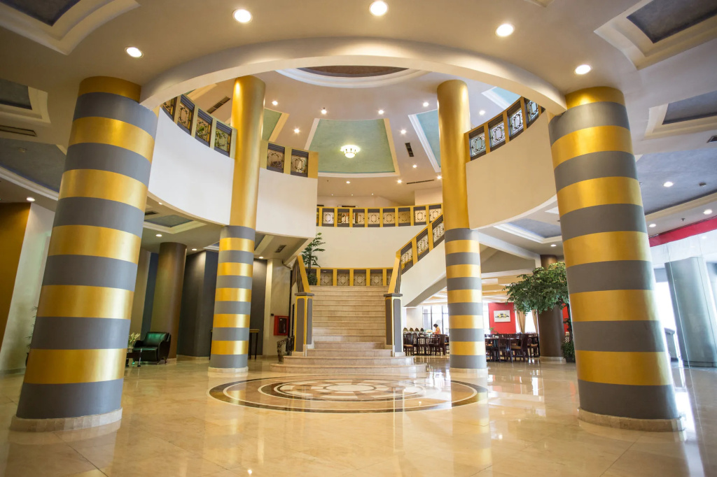 Hotel photo 10
