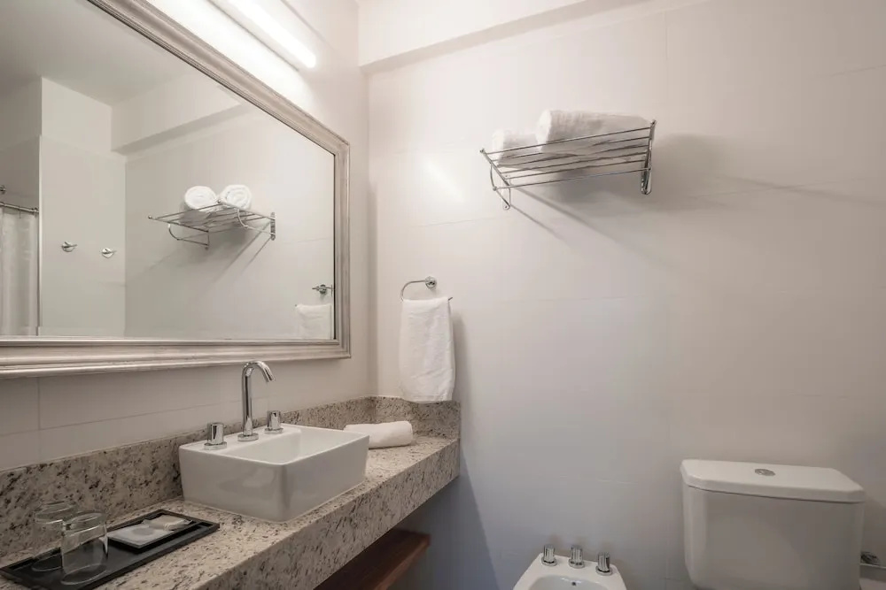 Standard Suite