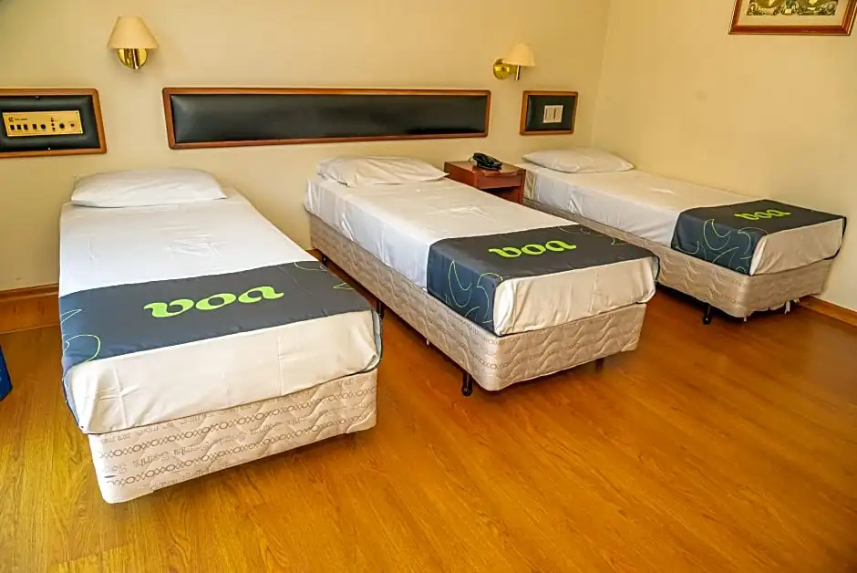 Luxury room