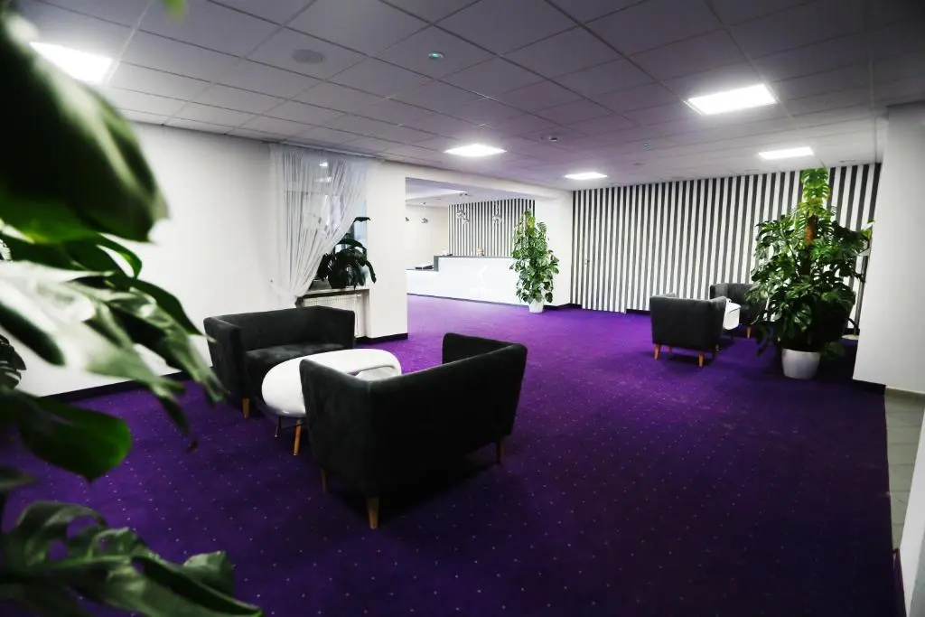 Best Western Plus Hotel Olsztyn Old Town - Général