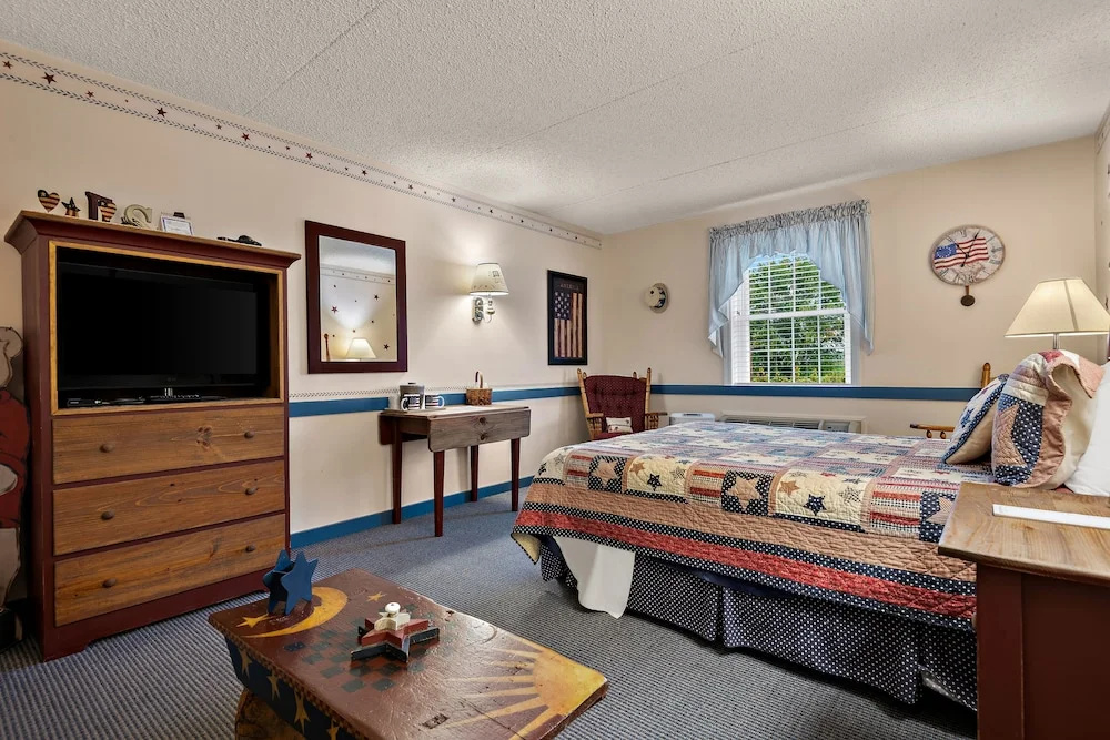 Country Living Inn - Chambres