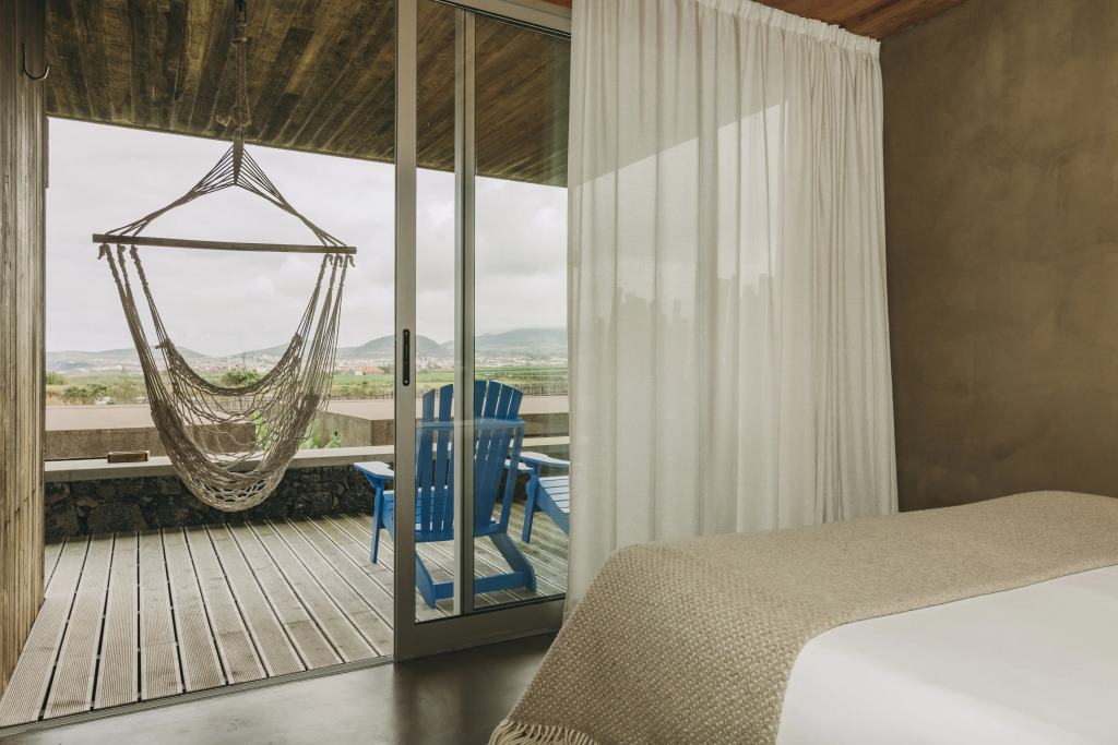 Santa Barbara Eco Beach Resort picture