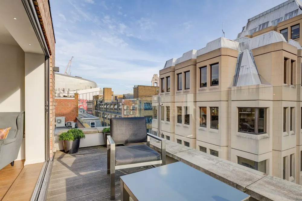 Perfect Stays-Covent Garden
