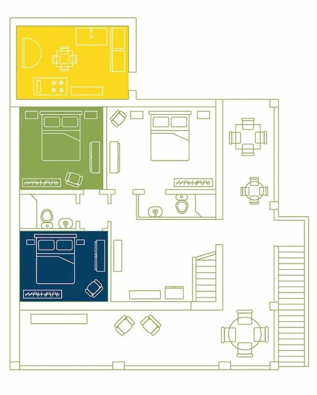 Comfort room