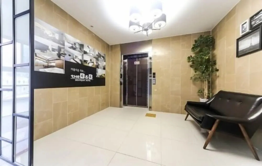 Hotel photo 10