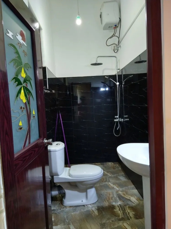 All View Resort Hotel - Chambres