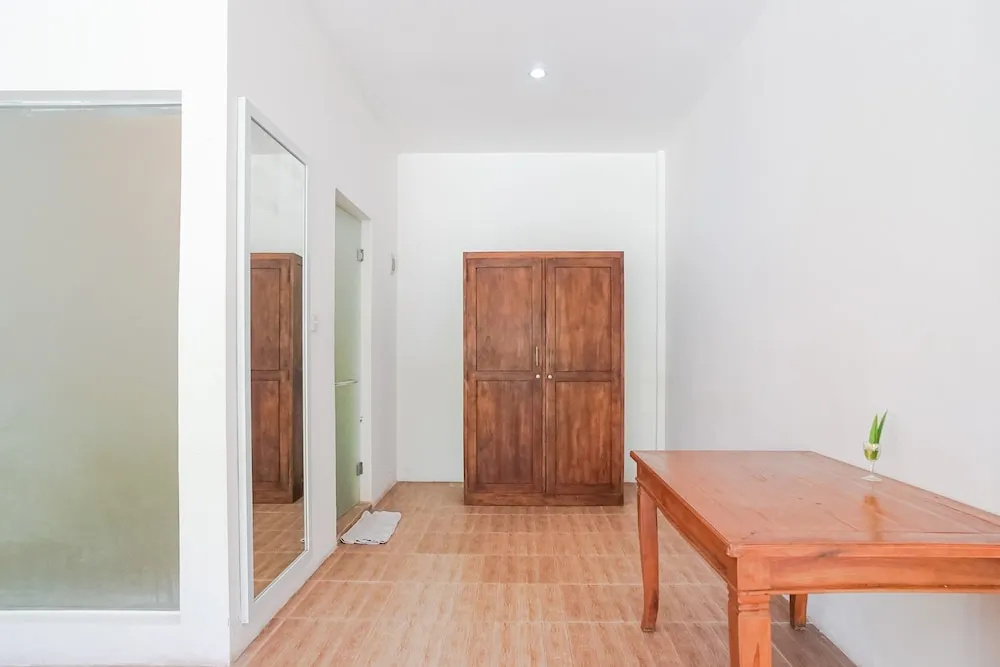D'uma Residence Hotel - Chambres