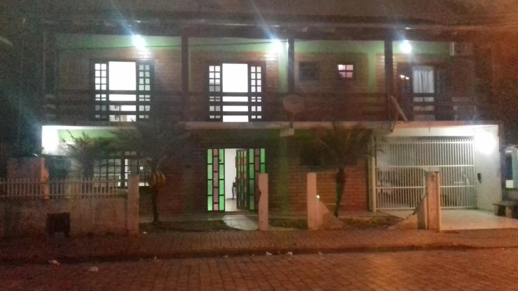 Pousada Cama & Café