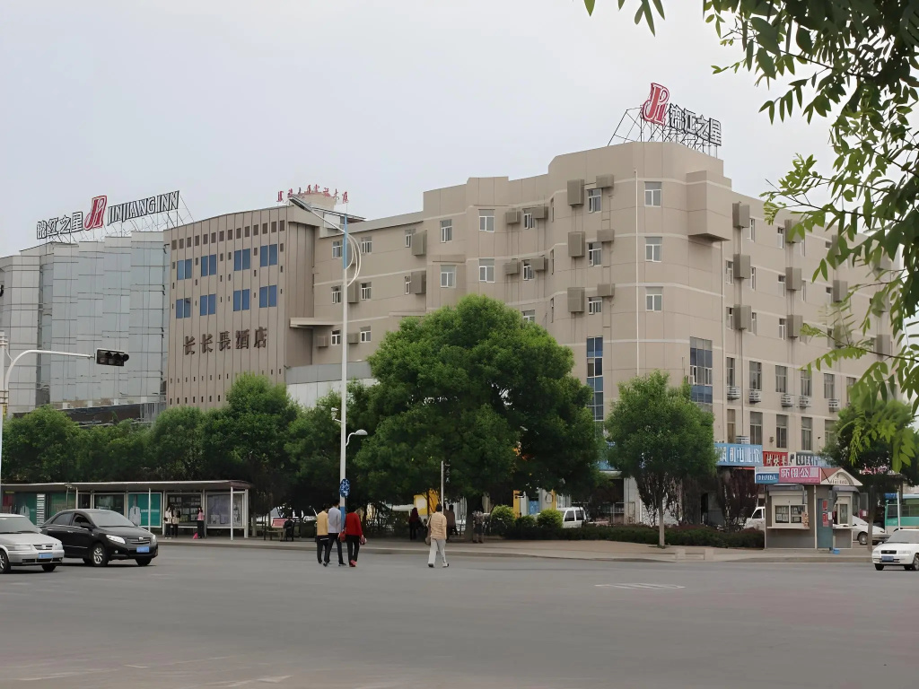 Jinjiang Inn