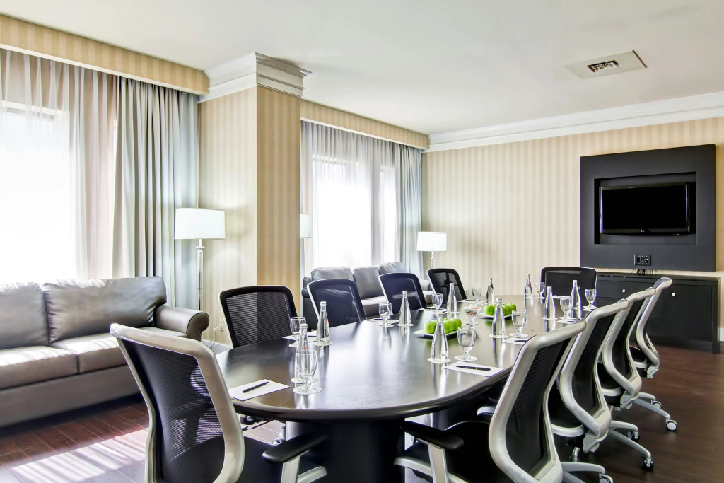 Delta Hotels by Marriott Toronto East - Général