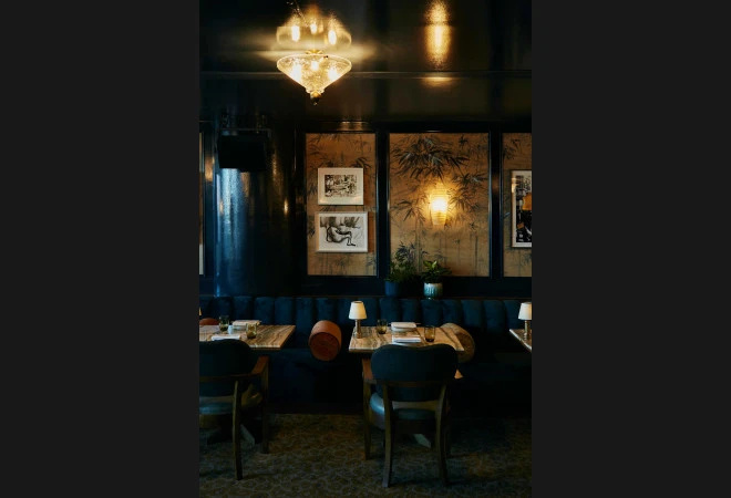Food & Beverage