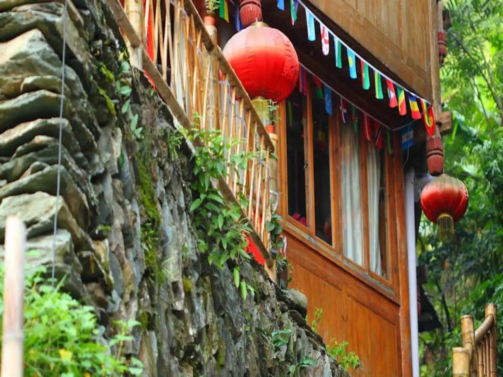 Guilin Traveler Guesthouse