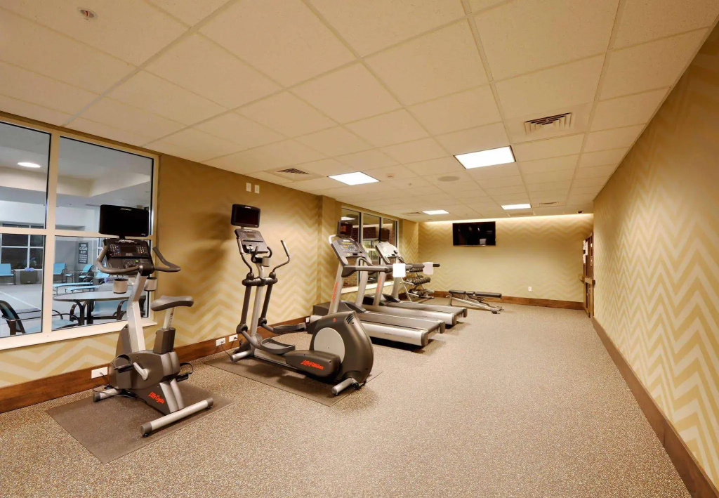 Residence Inn by Marriott Omaha Aksarben Village - Général