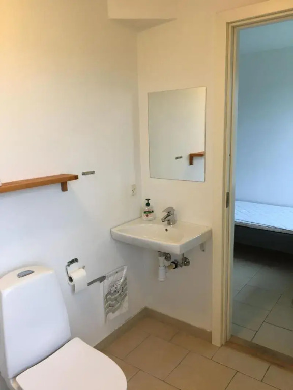 Blokhus-Hune Hotel og Vandrerhjem - фото 9