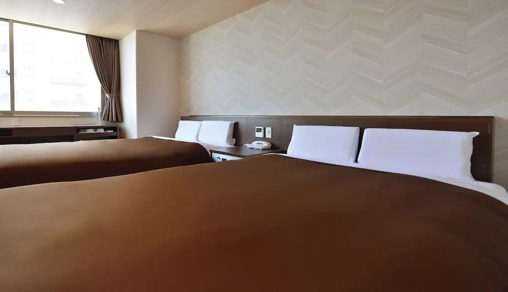 Hotel New Gaea Domemae 사진 15