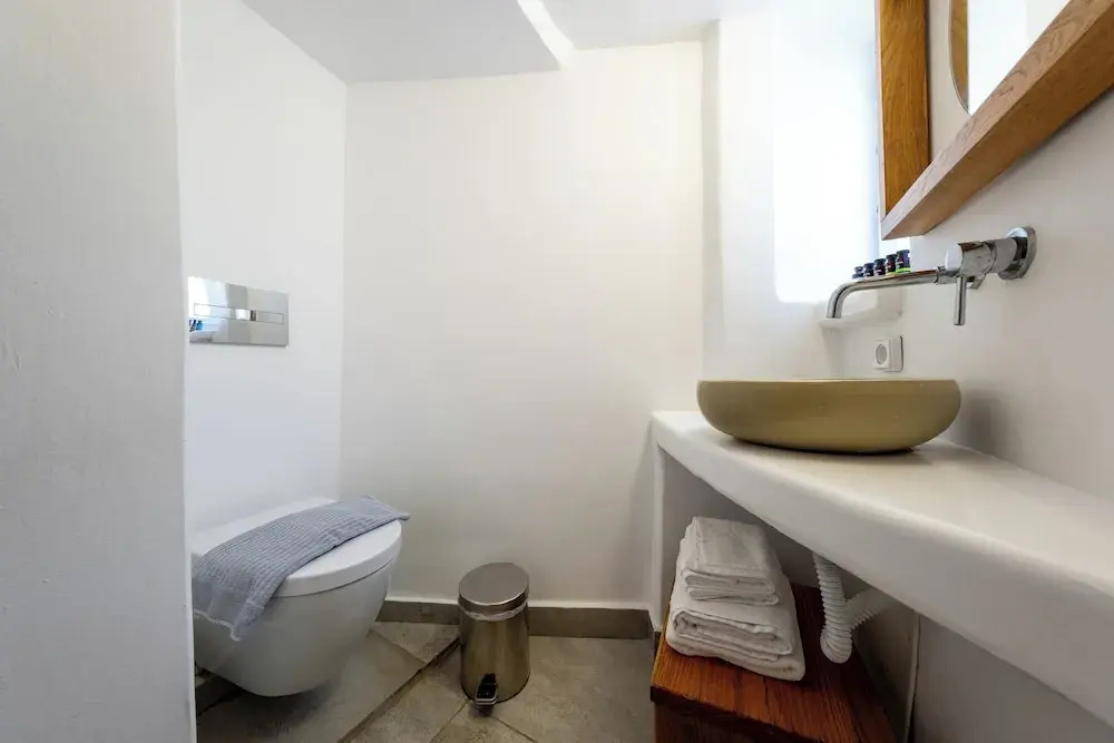 Amaze Suites - Chambres