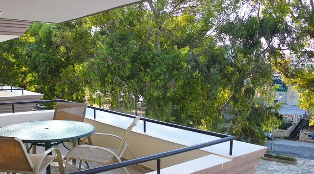 River Beach Apartments