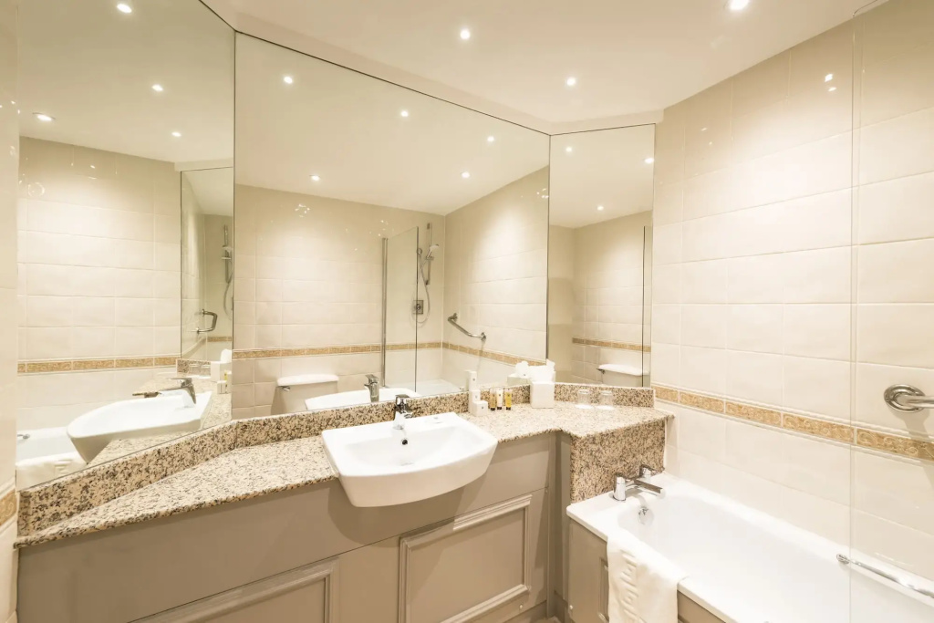 Copthorne Hotel Aberdeen - Général