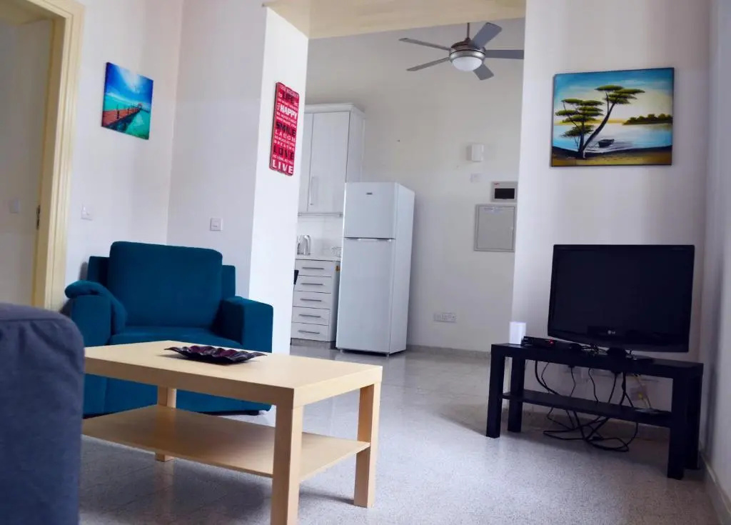 1 Bedroom Single Cottage
