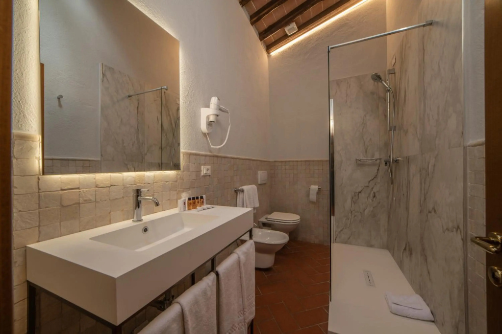 Ultimo Mulino Wellness Country Hotel - Général