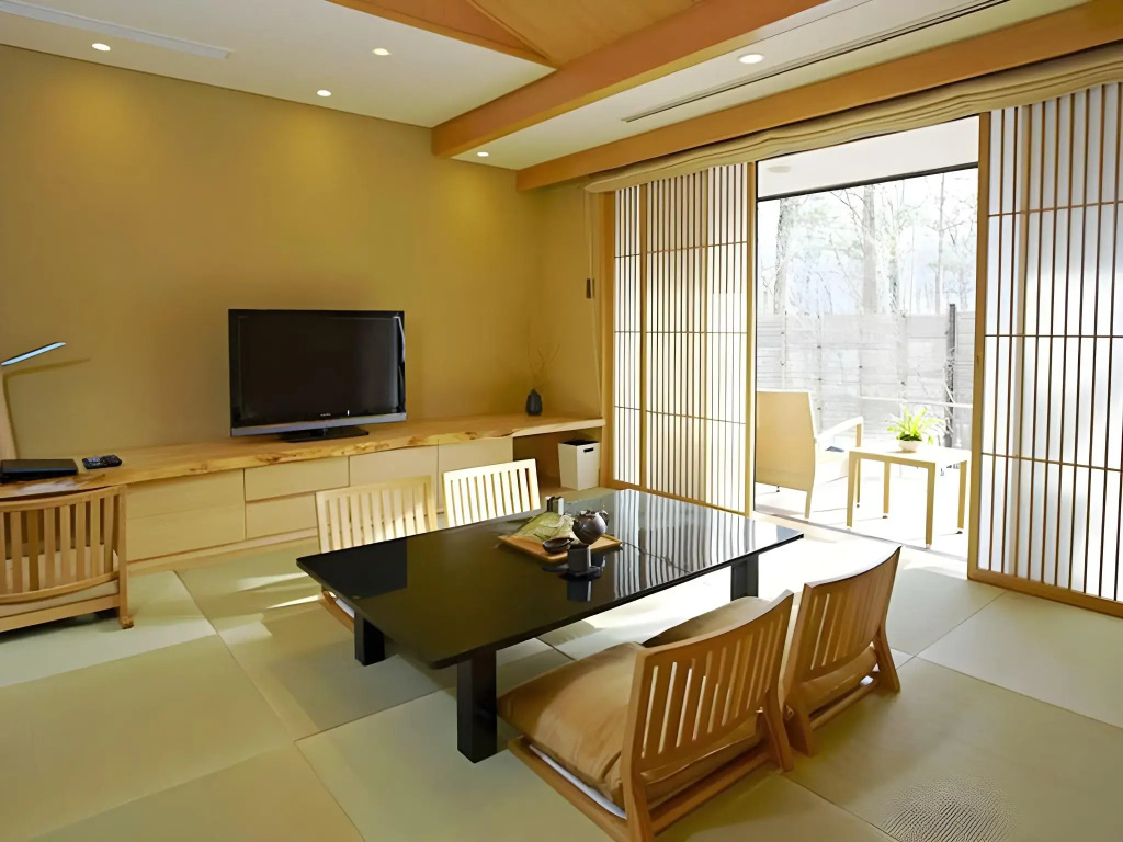 Chikusenso Onsen - фото 3