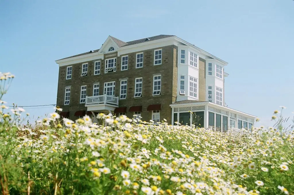 Domaine Du Vieux Couvent