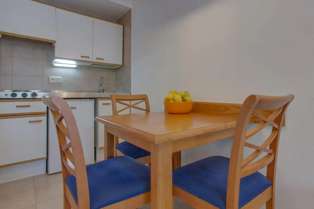 Inturotel Esmeralda Park - Général