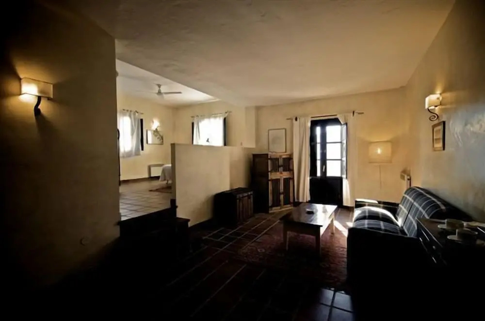 Hotel Cerro de Hijar - Chambres