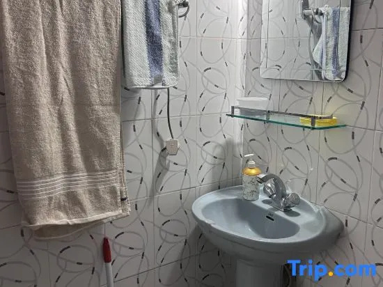 Charming Bungalow Rental in Jammu